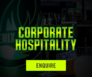 Corporate Hospitality