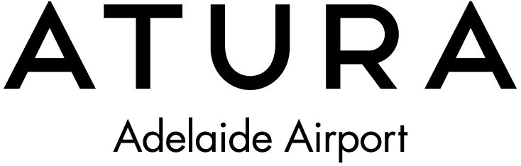 Atura Adelaide Airport Logo