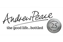 Andrew Peace Wines Logo