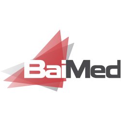 Baimed Logo
