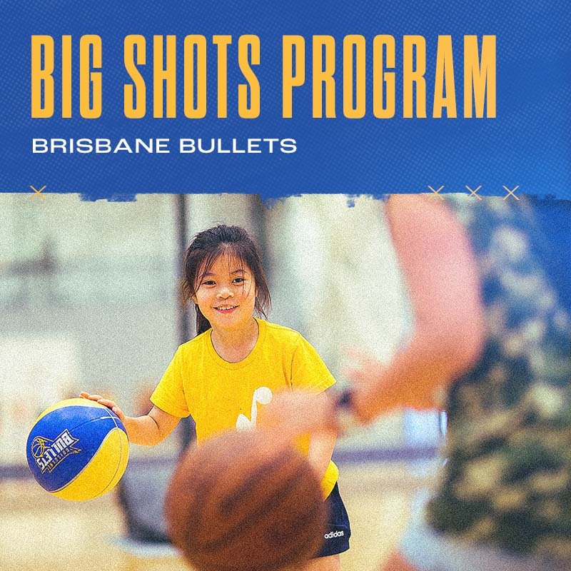 Big Shots Program
