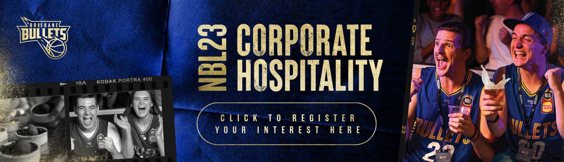 Bnb00159   Register Interest Corporate