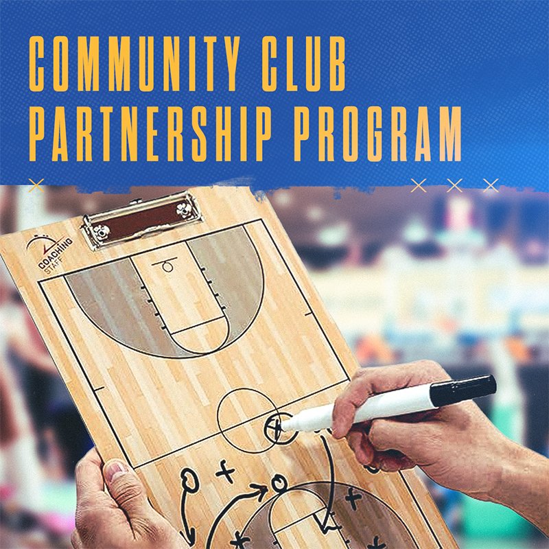 Community Club Partnership Program' (1)