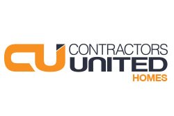 Contractors United Logo