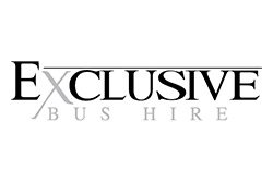 Exclusive Bus Hire Logo