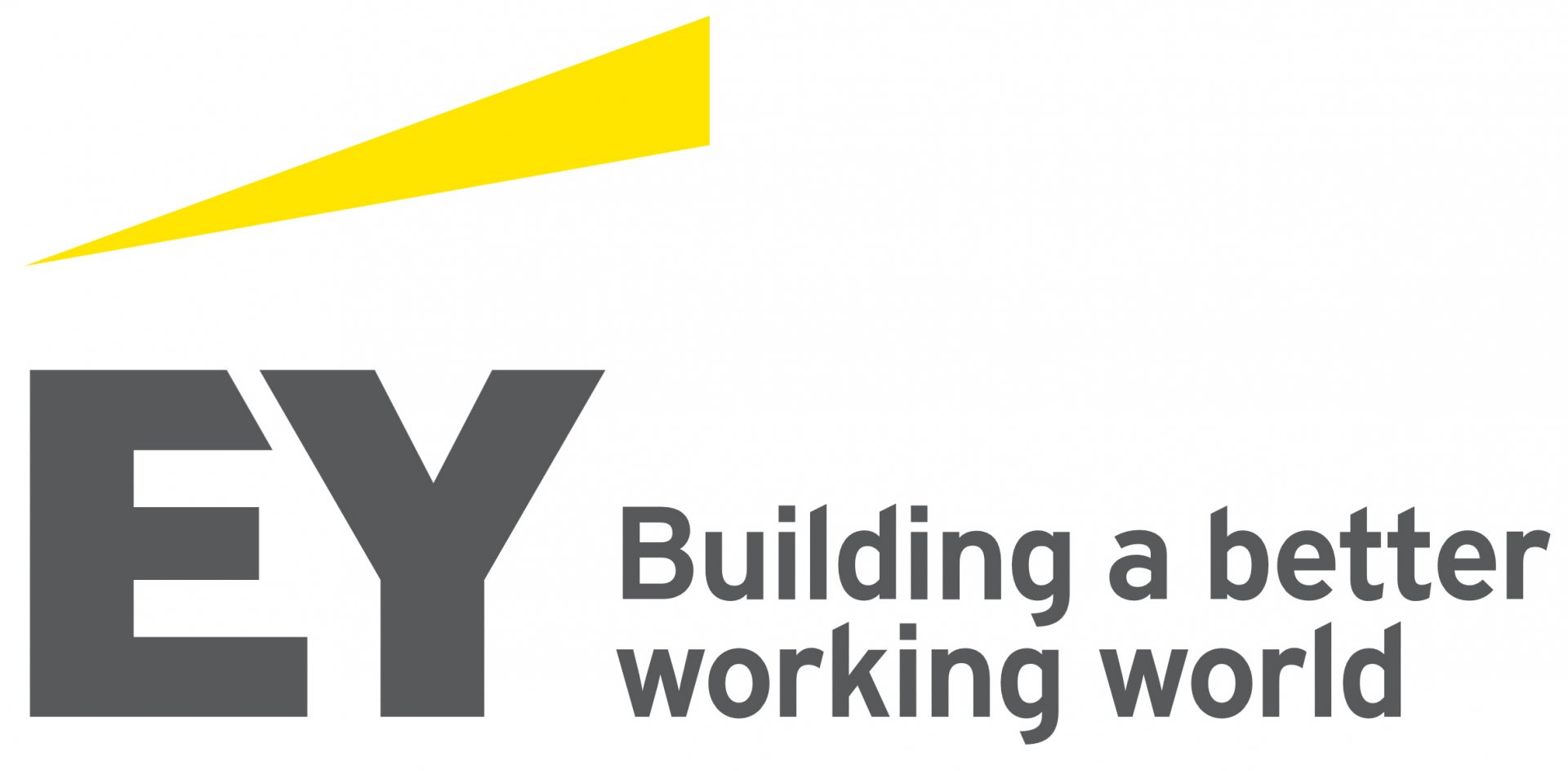 Ey Logo Slogan Ernst And Young