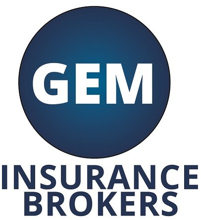 Gem Logo Square