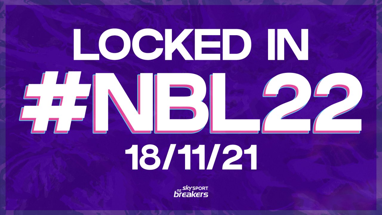 NBL Season Schedule Puts Breakers Fans First
