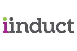 I Induct Logo