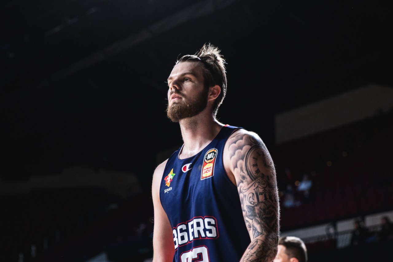 Adelaide 36ers 20/21 Authentic Home Jersey - Josh Giddey– Official NBL Store