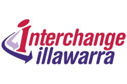 Interchange Illawarra Logo