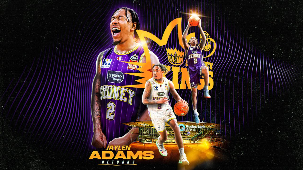 NBL 2022: Basketball news, fixtures, talking points, Adelaide 36ers, Sydney  Kings