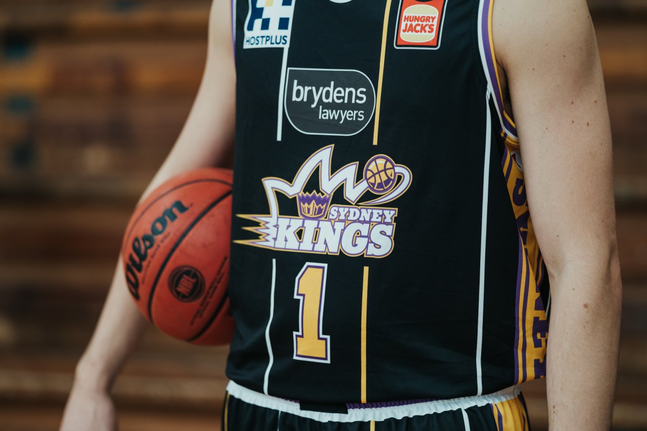 Kings Celebrate 1996 in Nod to Heritage Round