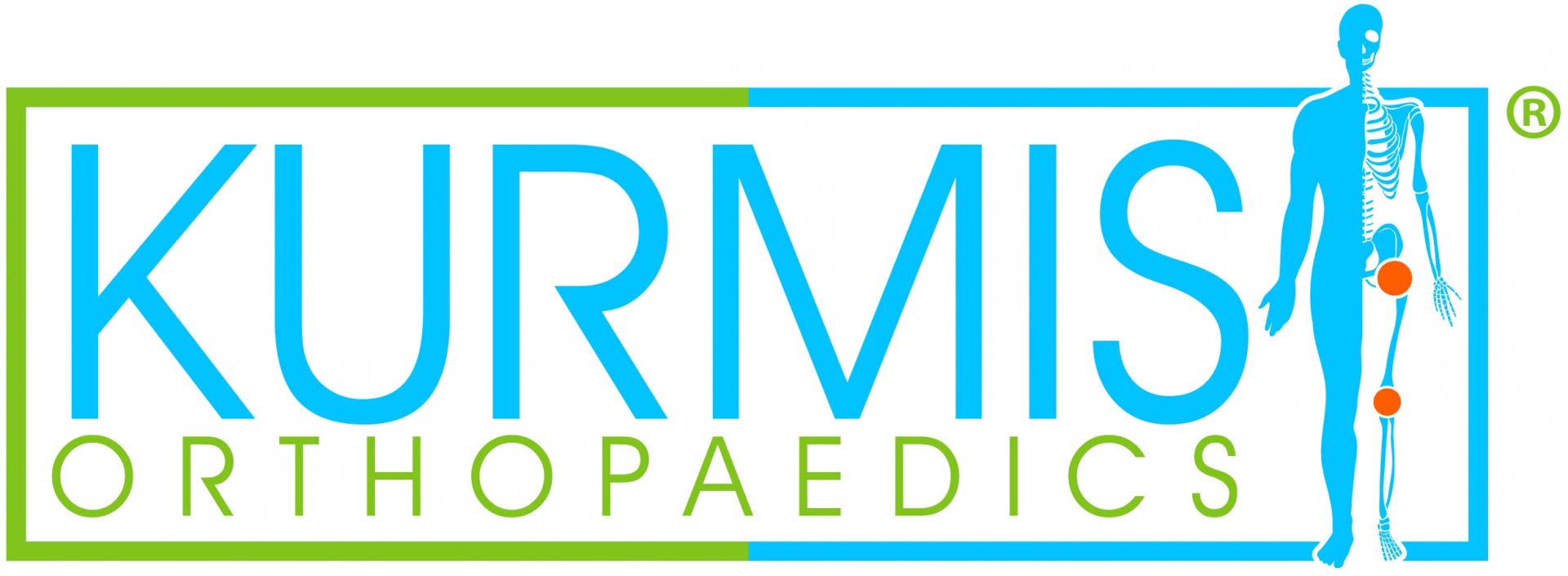 Kurmis Orthopaedics Logo