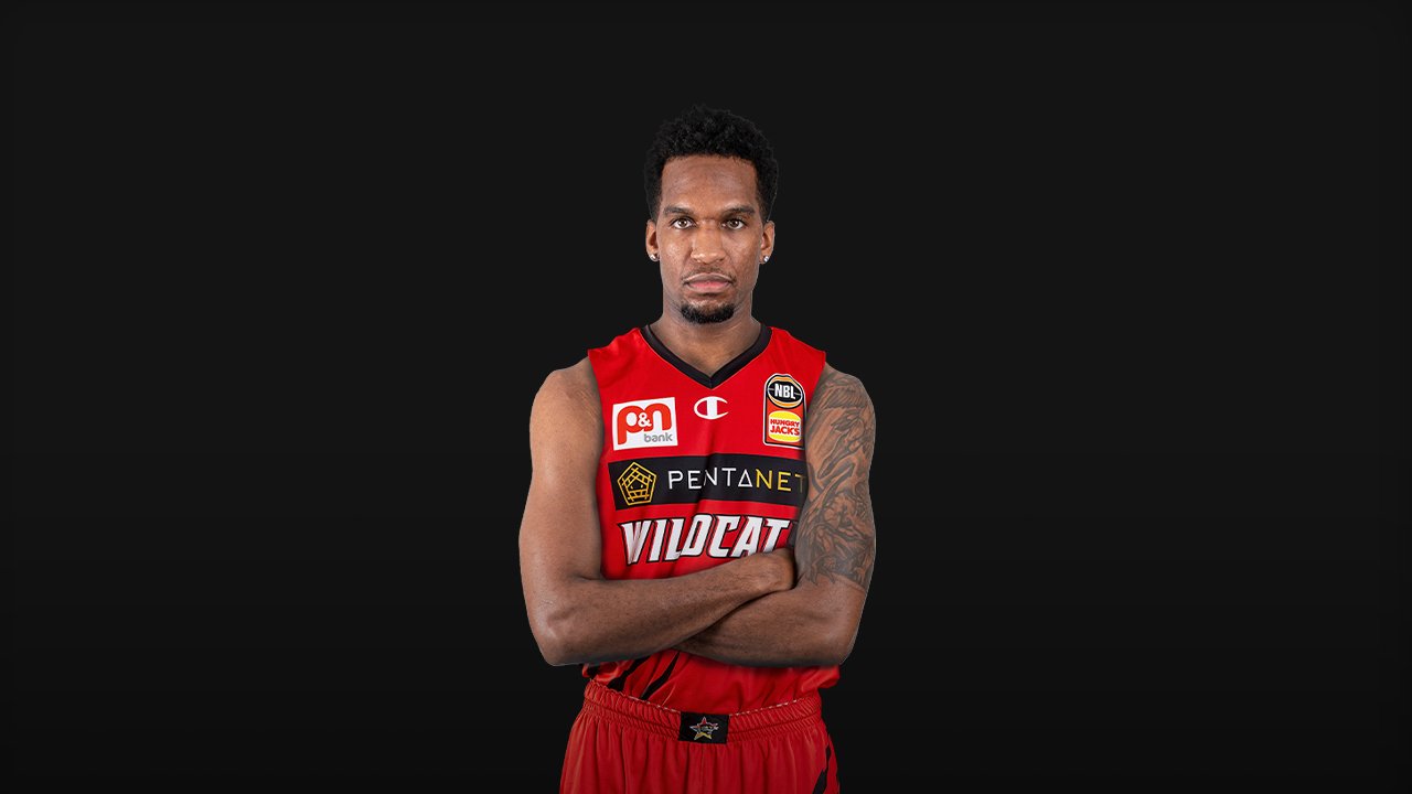 Wildcats Sign Vic Law for NBL22