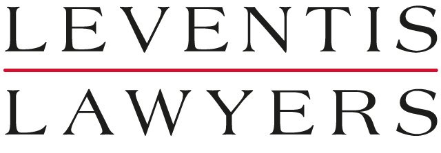 Leventis Lawyers Logo