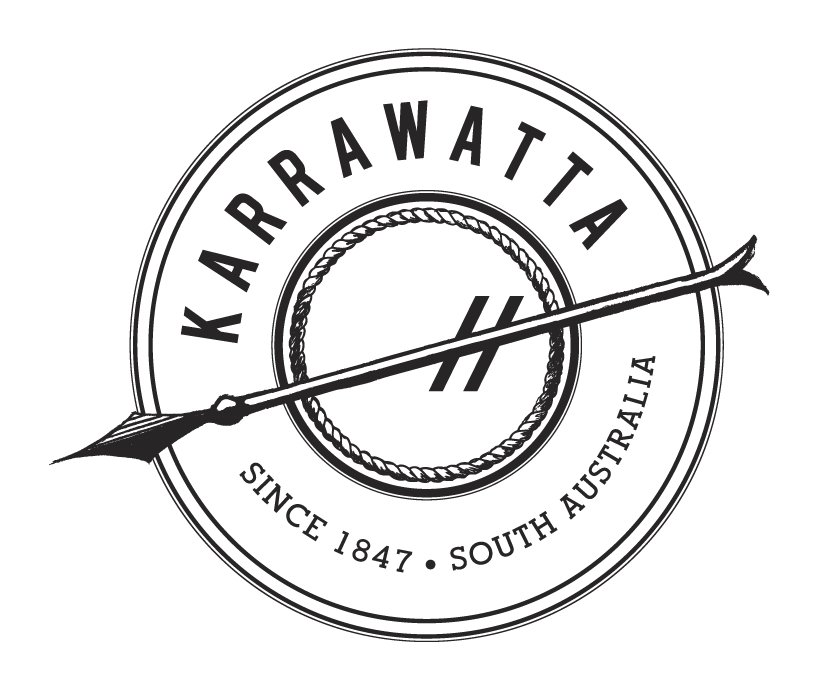 Karrawatta Wine Logo
