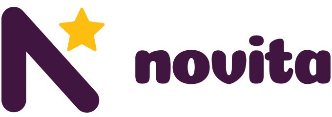Logo Novita Corporate