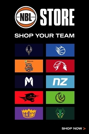 NBL Store Free Agency Page