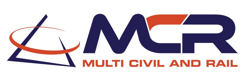 Mcr   Official Logo