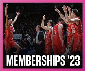 Memberships - Club banner