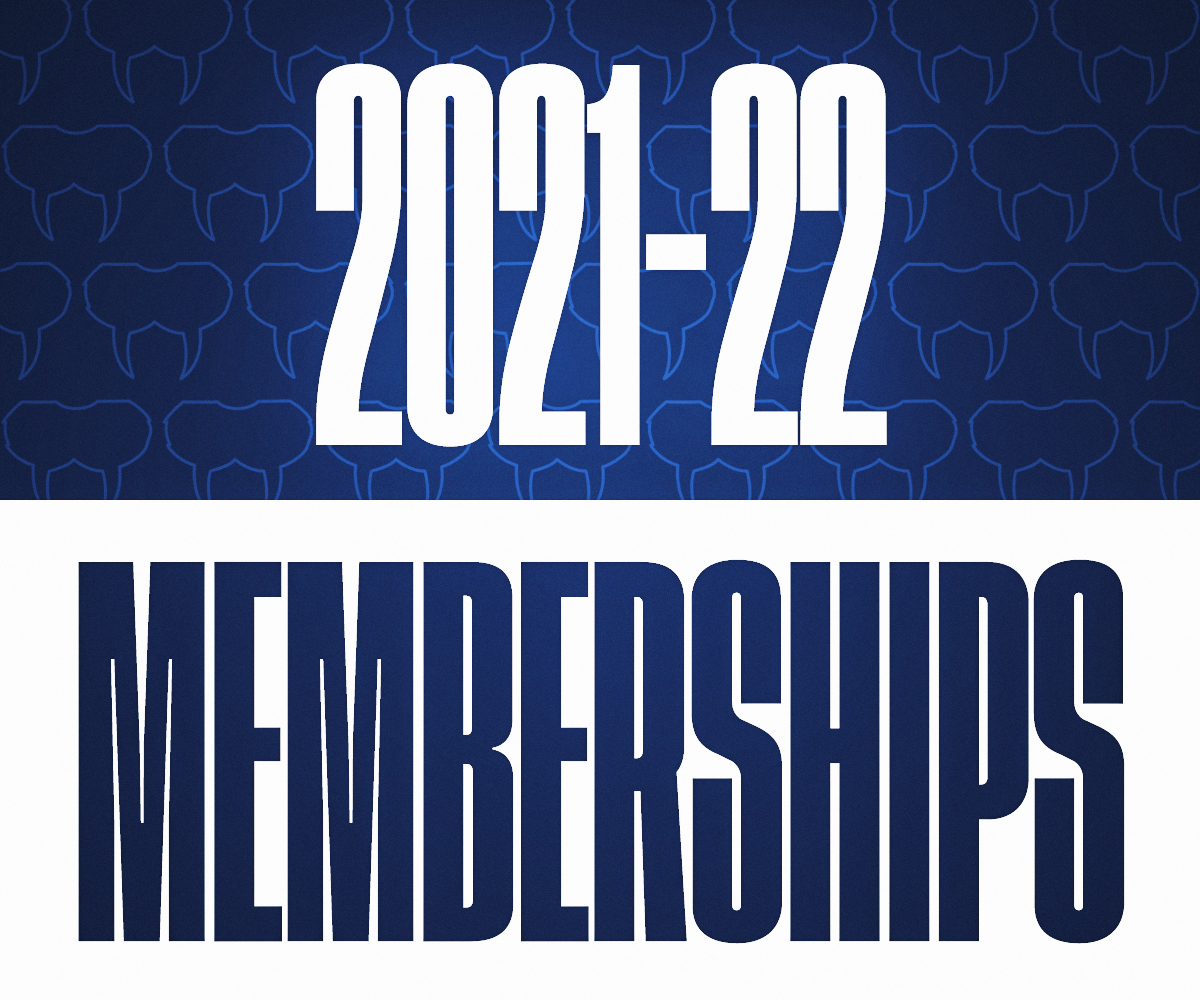 Membership 21-22