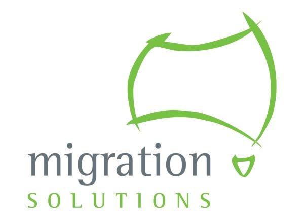 Migrationsolutionslogo