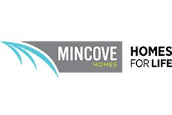 Mincove Homes Logo