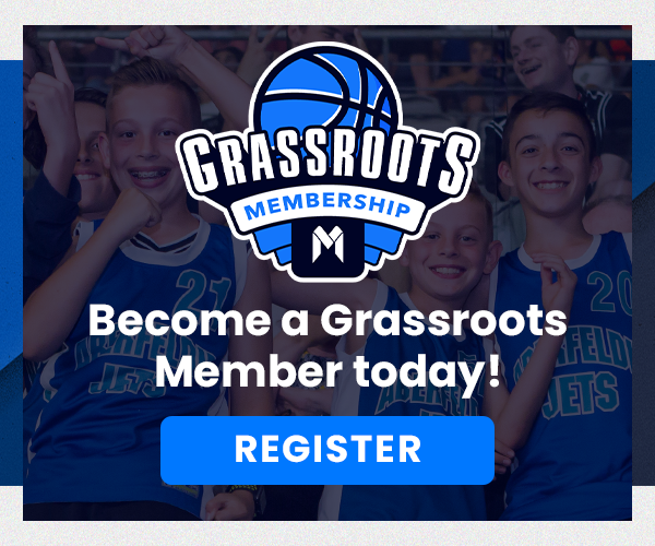 Grassroots Membership