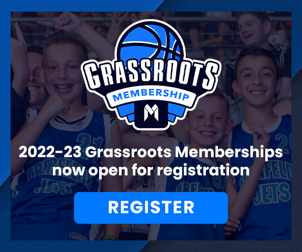 Grassroots Membership