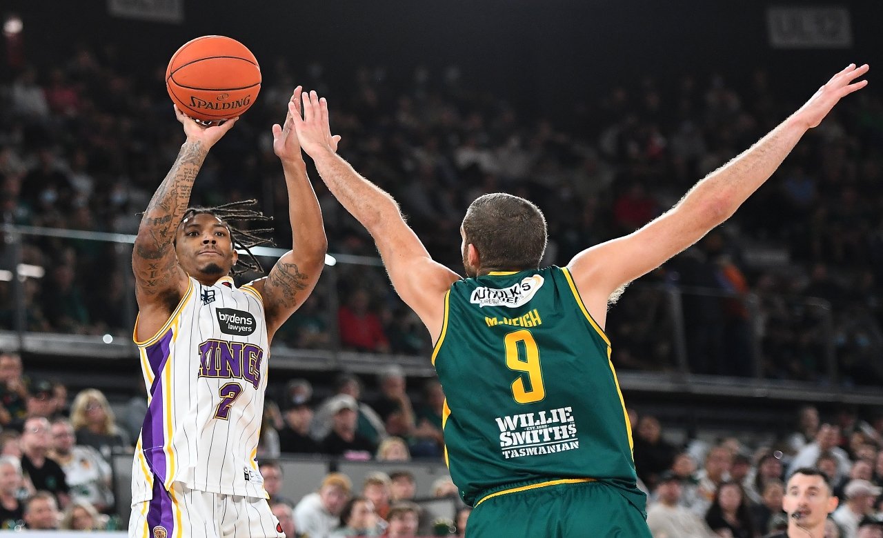 NBL Grand Final Preview Kings vs. JackJumpers