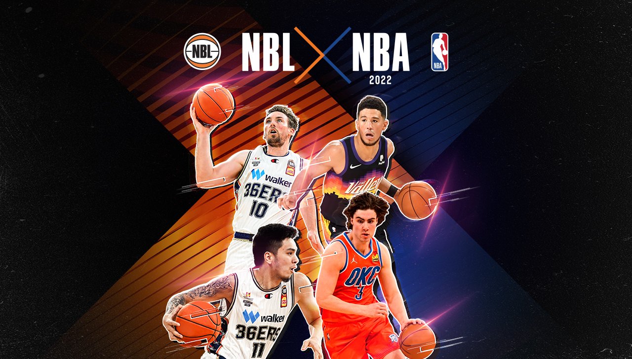 2021-22 KIA All-NBA Teams Announced On Inside The NBA 