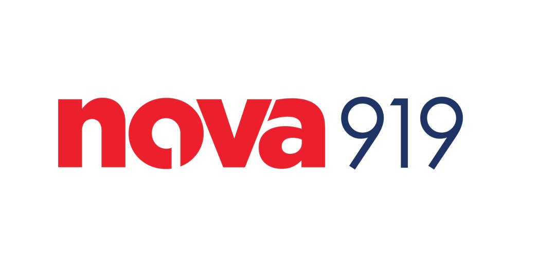 Nova 91.9 Logo Directory