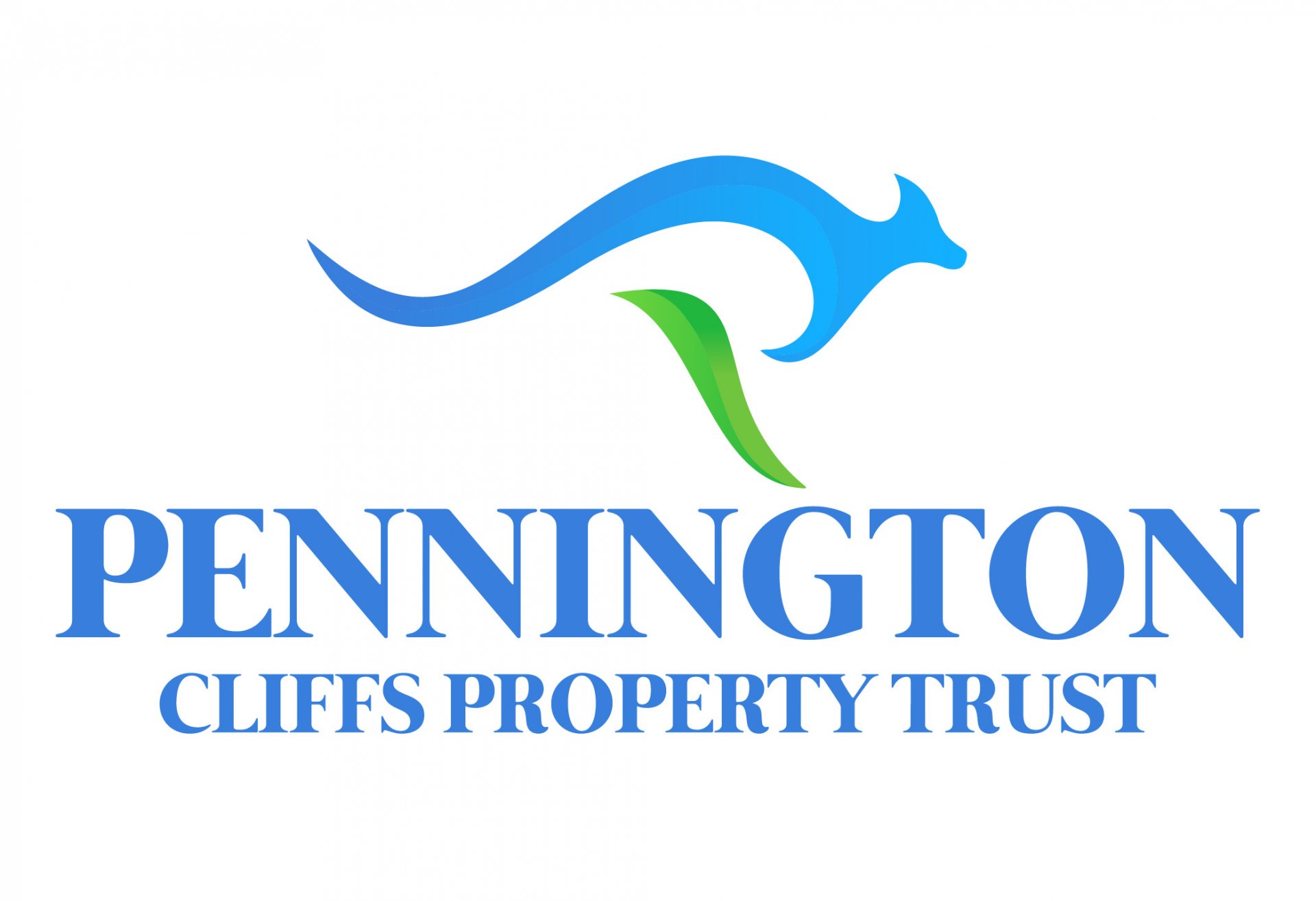 Pennington Cliffs Property Trust (logo) 01