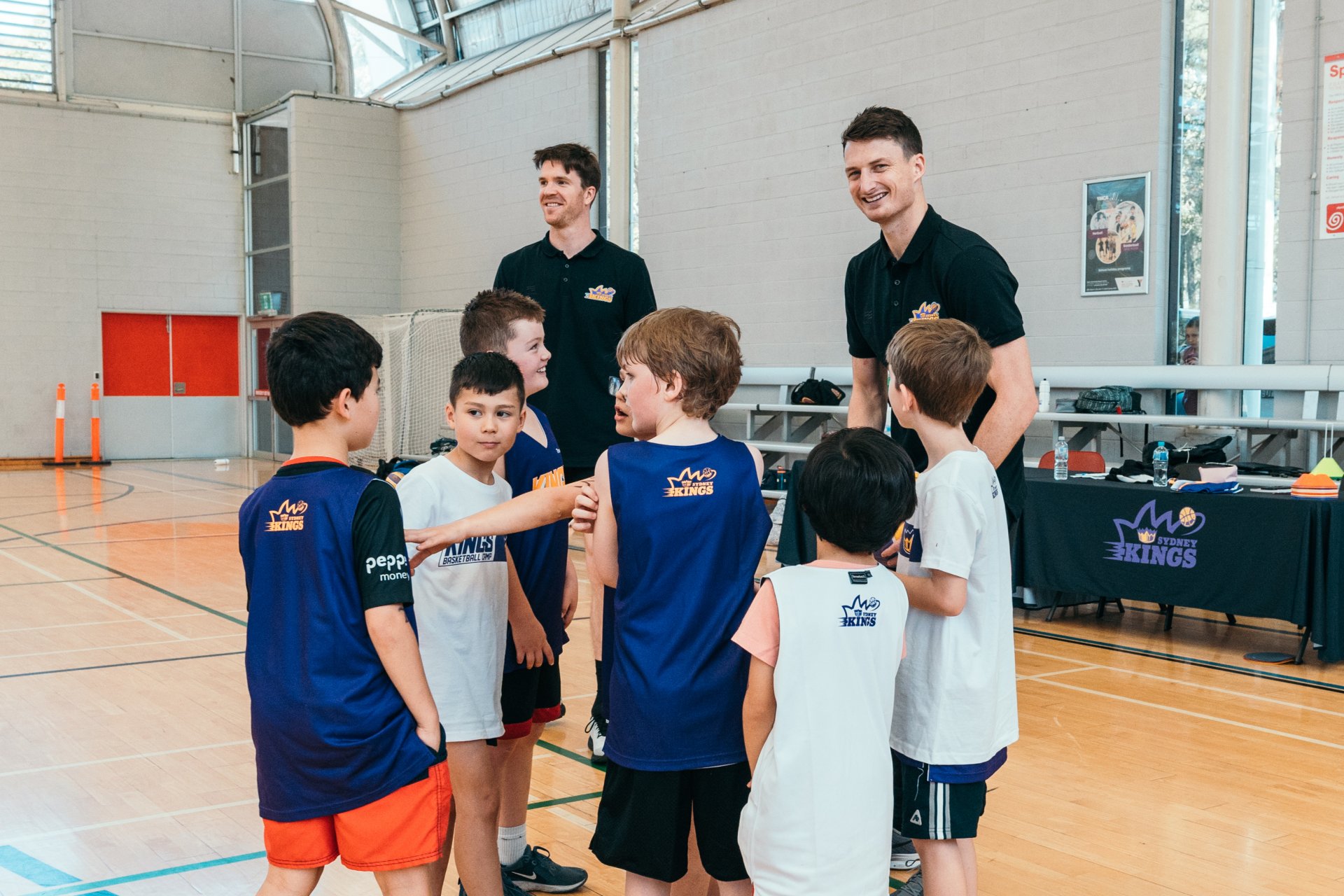 Junior Kings Holiday Camps