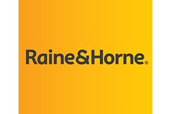 Raine And Horne Kiama Logo