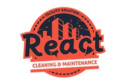React Facility Management Logo