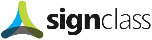 Signclass Logo 500x200