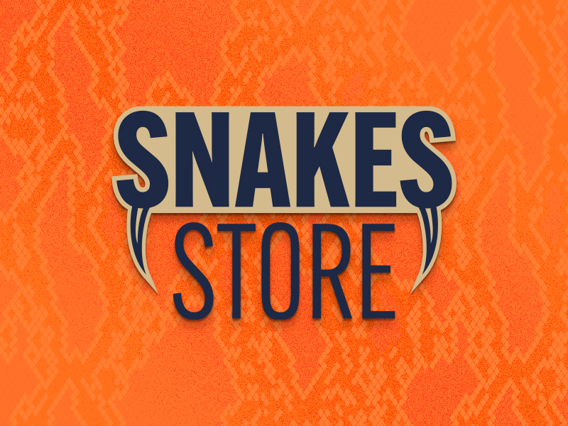 Snakes Store