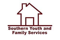 Syfs Southern Youth Logo