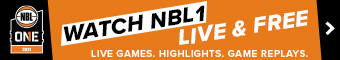 Watch NBL1 Mobile
